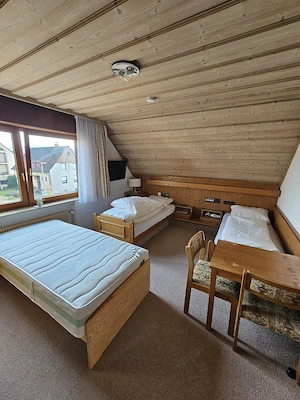Monteurzimmer Gästehaus Pension Zimmer