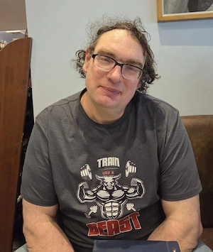 Reifer Gentleman, 58,2m05 145, sucht dich für KaffeeDate bis zu hemmungsloser Erotik  Bild 2