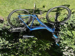 Kalkhoff Flash Sport Fahrrad 26 Zoll 