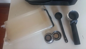 KRUPS Type 874 CaféPresso Crematic Kaffee Espresso Cappuccino Bild 3