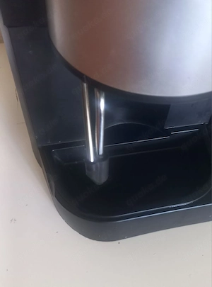 KRUPS Type 874 CaféPresso Crematic Kaffee Espresso Cappuccino Bild 4