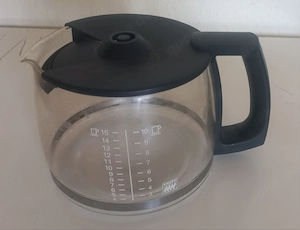 KRUPS Type 874 CaféPresso Crematic Kaffee Espresso Cappuccino Bild 7