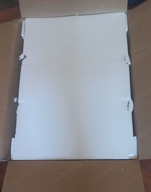 LED Deckenleuchte 100x60 cm NEU modern große Lampe NEU & OVP Bild 7