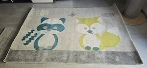 Kinderteppich Benuta Best Friends 140x200