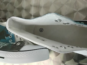 Star wars sneaker nagelneu gr 39 ,!!! Bild 5