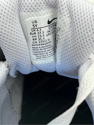 Nike Schuhe, Sneakers Gr. 37,5 Bild 4
