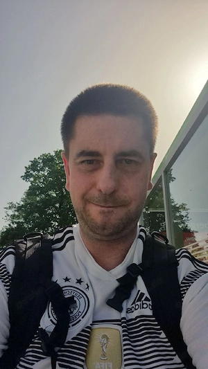 Nette Frauen gesucht. Für gemeinsame Stunden.