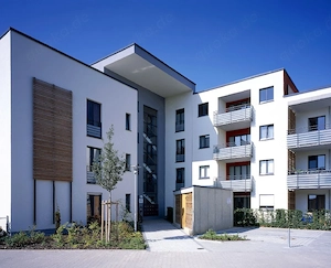 Rentnerin sucht eine kleine gemütliche Senioren Wohnung mit WBS - Schein