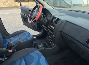 Hyundai  Getz  Blau  TÜV neu Bild 2