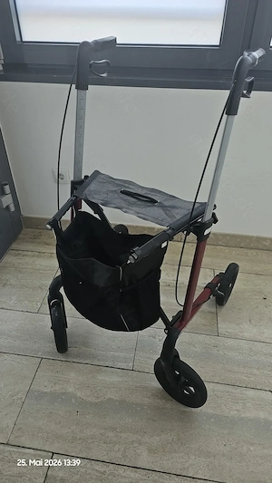 Rollator von Vital Plus