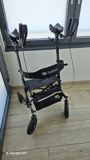Rollator von Helavo