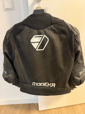 Modeka Yron Motorradjacke Bild 4