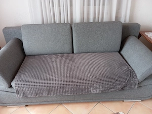 Schlafsofa Bild 2