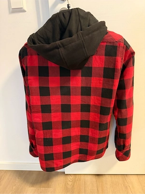 Held Lumberjack 2 Motorrad Textiljacke Bild 2