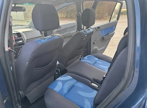 Hyundai  Getz  Blau  TÜV neu Bild 6