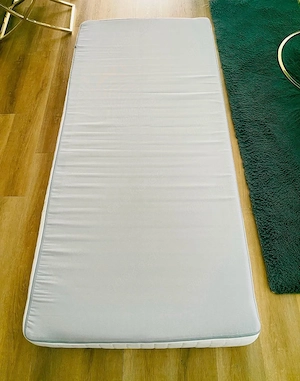  Matratze Schaum 90x200 Ikea 