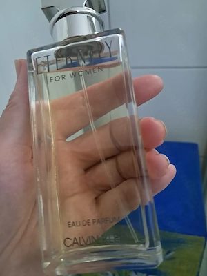 Eternety  Calvin Klein neu unbenutzt