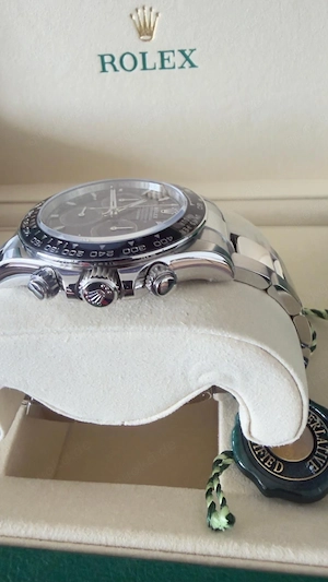 Rolex Daytona 126500LN 2025