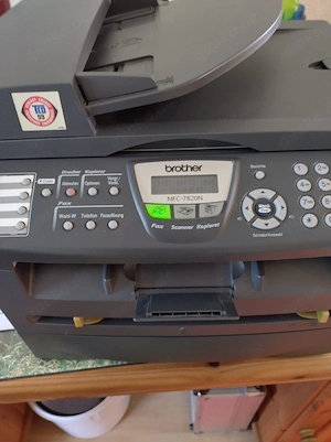 Brother MFC 7820N