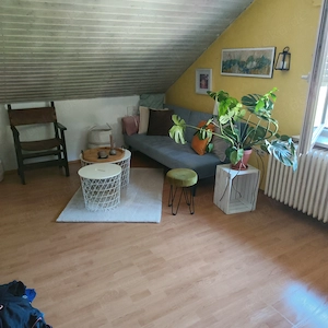 Wohnung zu vermieten