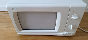 Mikrowelle Daewoo KOG-3705 mit Grill