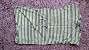 Sommerkleid Elbsand