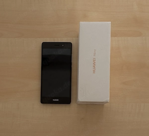 Huawei P8 lite 16GB Black