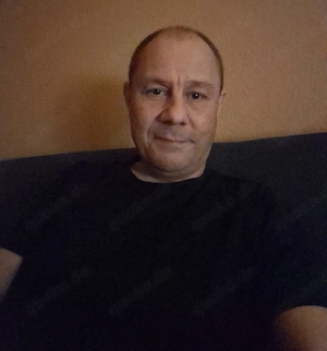Mann sucht Frau 