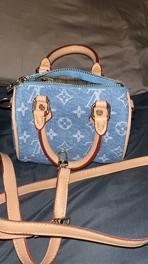 handtasche  Bild 3