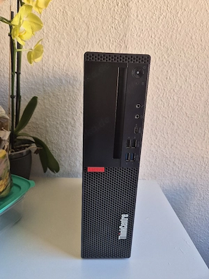 Lenovo ThinkCentre M720s