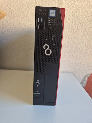 Fujitsu Esprimo