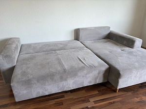 couch mit schlaffunktion