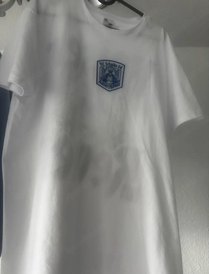 FC Schalke 04 Choreo T-Shirt  Kaiser im Revier 