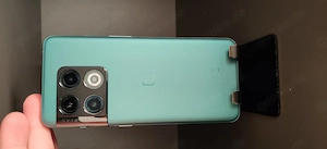 ONE PLUS 10 pro Emerald Forest top Zustand  Bild 7