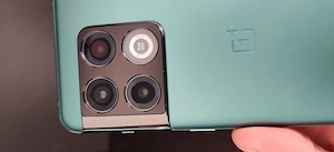 ONE PLUS 10 pro Emerald Forest top Zustand  Bild 5