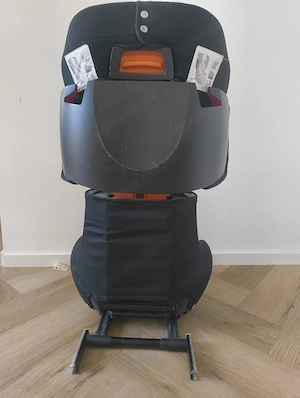 Cybex Solution X-Fix Iso-Kindersitz Bild 2