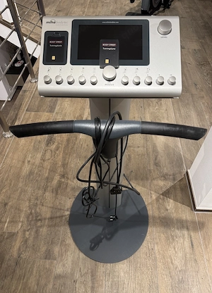 Miha Bodytec EMS Trainingsgerät