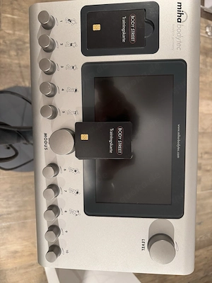 Miha Bodytec EMS Trainingsgerät