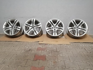 Audi Alufelgen 18 zoll 
