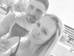 Pärchen bietet sexcam