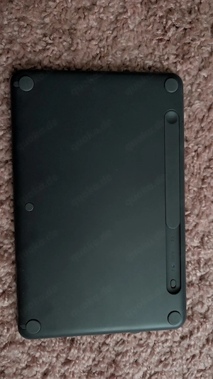 Logitech Tablet tastatur  Bild 2