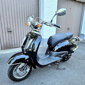 Flex-Tech Firenze 50 4T