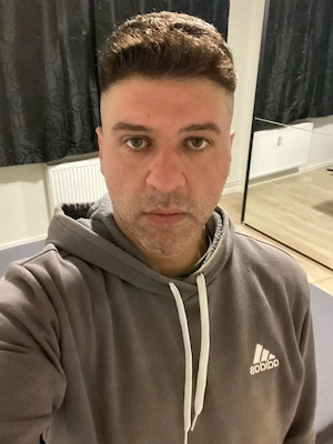 Ich suche eine Frau um geilen Sex zu haben 