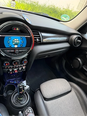 Mini Cooper S Bild 3