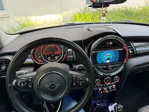 Mini Cooper S Bild 2
