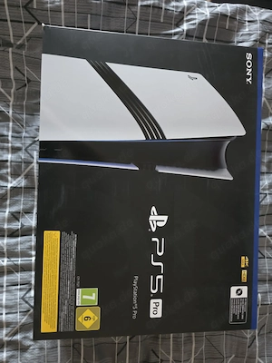 PlayStation 5 Pro
