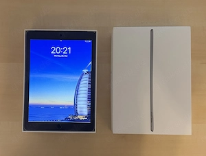 Apple iPad Air 2 128GB 9,7 Zoll Spacegrau Zustand Sehr gut
