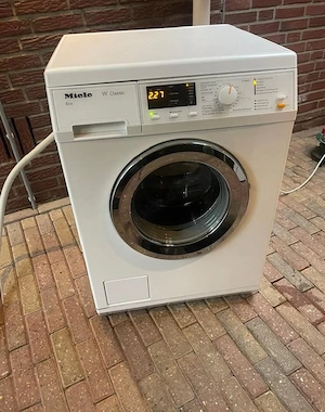 Waschmaschine 