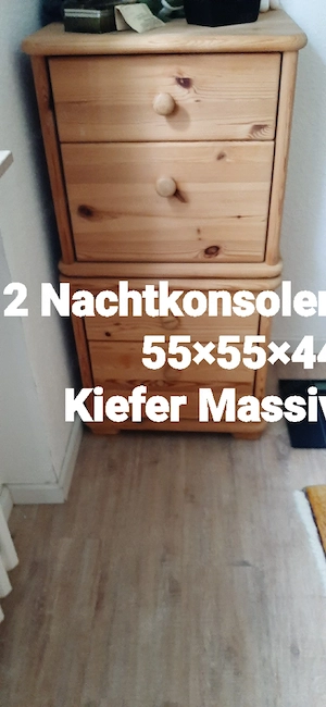 Schlafzimmer Bild 2
