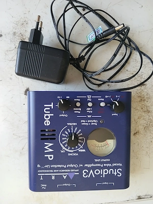 ART  Studio V3 Tube MP. 
